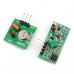 MODULO FREQUENCIA 433MHZ